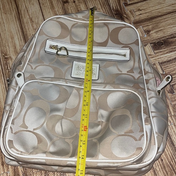 🌺 🤍 ☠️• CoACh x PoPpy x OG Vibes •🤍🌺☠️ - Picture 4 of 14